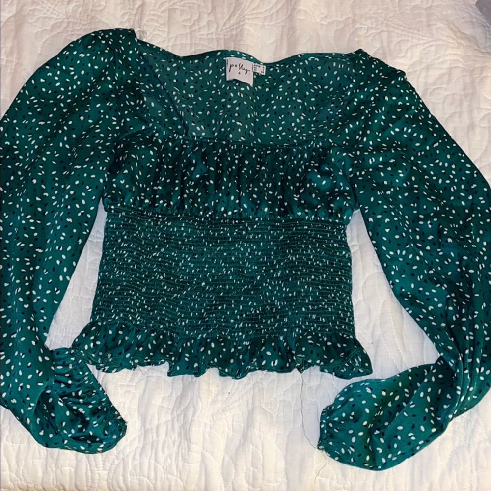 Princess Polly Top